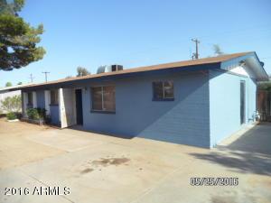 2461 W Gregory St, Apache Junction, AZ 85120