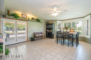 2725 E Gemini St, Gilbert, AZ 85234 photo 16