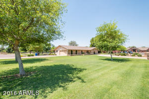 2725 E Gemini St, Gilbert, AZ 85234 photo 22