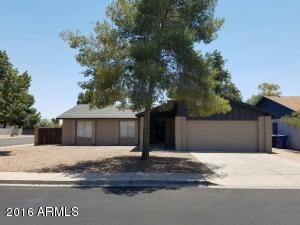2363 E Harmony Ave, Mesa, AZ 85204 photo 1