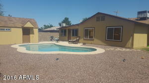 2761 E Villa Rita Dr, Phoenix, AZ 85032 photo 13