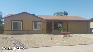 2761 E Villa Rita Dr, Phoenix, AZ 85032 photo 1