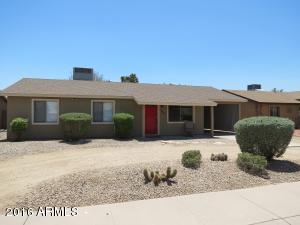 3837 E Captain Dreyfus Ave, Phoenix, AZ 85032 photo 1