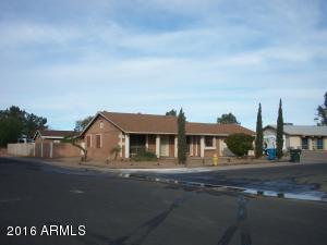 7822 W Earll Dr, Phoenix, AZ 85033 photo 1