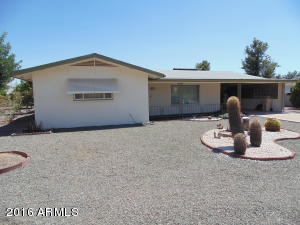 5317 E Adobe Rd, Mesa, AZ 85205 photo 1