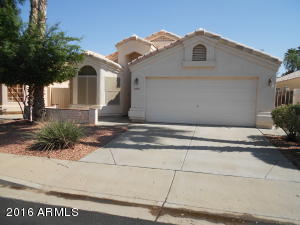 1513 W Shellfish Dr, Gilbert, AZ 85233 photo 1