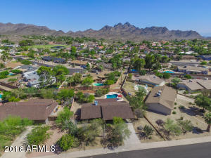 2701 E Cinnabar Ave, Phoenix, AZ 85028 photo 2