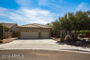 7053 S Trophy Ln, Gilbert, AZ 85298 photo 1