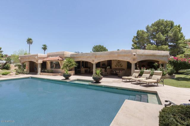 5716 N Monte Vista Dr, Paradise Valley, AZ 85253