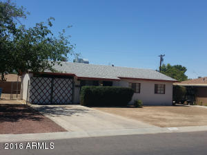 2733 W Cavalier Dr, Phoenix, AZ 85017 photo 1