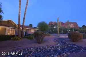 4426 E Marion Way, Phoenix, AZ 85018 photo 1