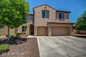 10932 E Storia Ave, Mesa, AZ 85212 photo 2