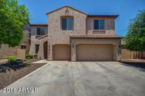 10932 E Storia Ave, Mesa, AZ 85212 photo 1