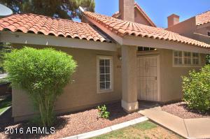 1633 E Lakeside Dr #20, Gilbert, AZ 85234