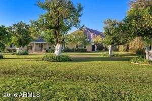 5014 E Lafayette Blvd, Phoenix, AZ 85018 photo 1