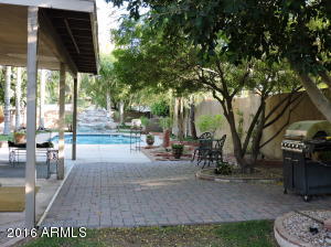 526 S Bay Dr, Gilbert, AZ 85233 photo 39