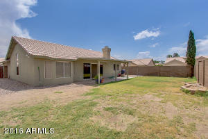 7416 E Forge Ave, Mesa, AZ 85208 photo 5
