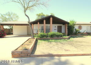 3418 E Paradise Dr, Phoenix, AZ 85028 photo 1