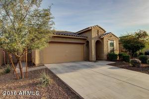 160 E Bernie Ln, Gilbert, AZ 85295 photo 1