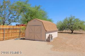 711 E Galvin St, Phoenix, AZ 85086 photo 25