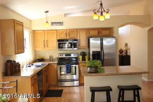 2544 E Parkside Ln, Phoenix, AZ 85024 photo 4