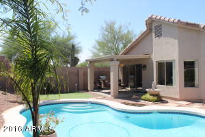 2544 E Parkside Ln, Phoenix, AZ 85024 photo 2