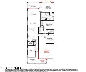 3031 E Austin Dr, Gilbert, AZ 85296 photo 7
