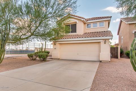 2927 E Glenhaven Dr, Phoenix, AZ 85048 photo 3