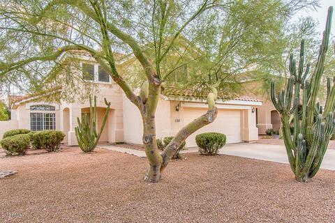2927 E Glenhaven Dr, Phoenix, AZ 85048 photo 2