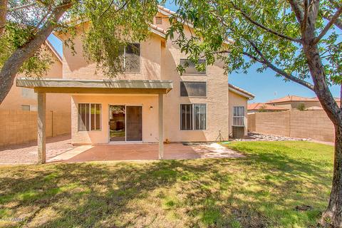 2927 E Glenhaven Dr, Phoenix, AZ 85048 photo 38
