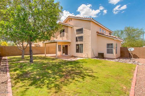2927 E Glenhaven Dr, Phoenix, AZ 85048 photo 39