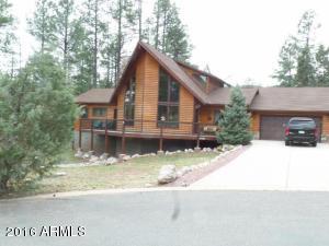 199 N Wild Cat Cir, Payson, AZ 85541 photo 1