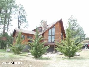 199 N Wild Cat Cir, Payson, AZ 85541 photo 4