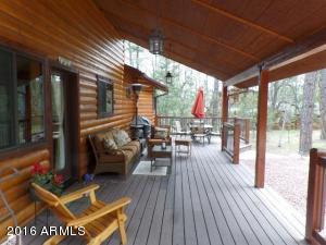 199 N Wild Cat Cir, Payson, AZ 85541 photo 7