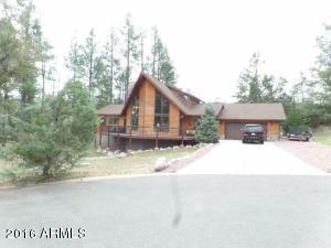 199 N Wild Cat Cir, Payson, AZ 85541 photo 3