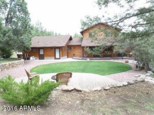 199 N Wild Cat Cir, Payson, AZ 85541 photo 6