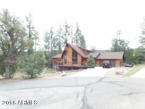199 N Wild Cat Cir, Payson, AZ 85541 photo 2
