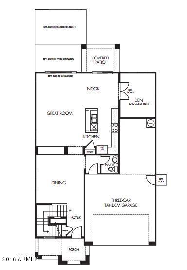9854 E Tungsten Dr, Mesa, AZ 85212 photo 2
