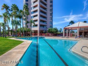 1040 E Osborn Rd #1003, Phoenix, AZ 85014 photo 16