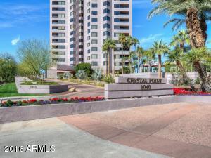1040 E Osborn Rd #1003, Phoenix, AZ 85014 photo 19