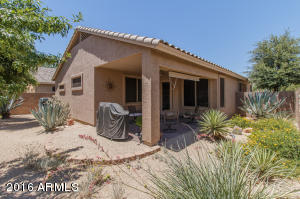 1107 E Temple Ct, Gilbert, AZ 85296 photo 21
