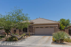 1107 E Temple Ct, Gilbert, AZ 85296 photo 1