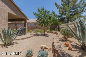 1107 E Temple Ct, Gilbert, AZ 85296 photo 19