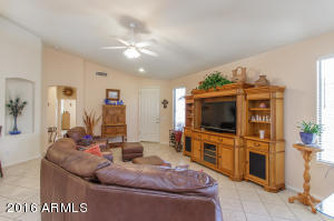 1107 E Temple Ct, Gilbert, AZ 85296 photo 3