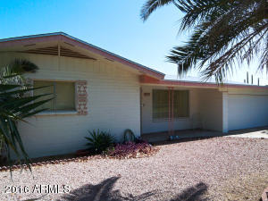 6029 Evergreen St, Mesa, AZ 85205 photo 2