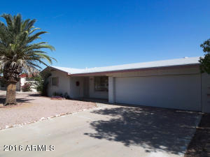 6029 Evergreen St, Mesa, AZ 85205 photo 1