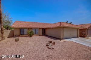 3602 E Agave Rd, Phoenix, AZ 85044 photo 1