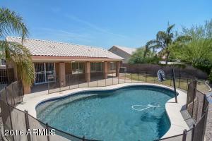 3331 E Tonto Ln, Phoenix, AZ 85050 photo 2