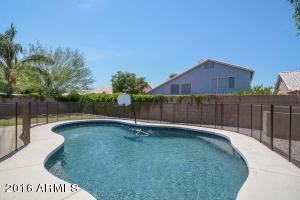 3331 E Tonto Ln, Phoenix, AZ 85050 photo 14