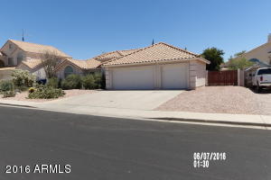 6455 E Quartz St, Mesa, AZ 85215 photo 1
